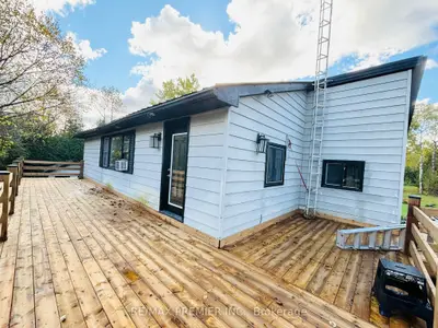 2506 Concession 10 N Nottawasaga Road, Collingwood, On L9y 3y9