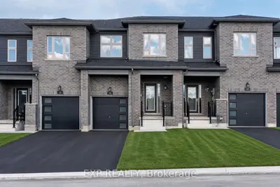 10 Mcaush Street, Barrie, On L9v 0v6
