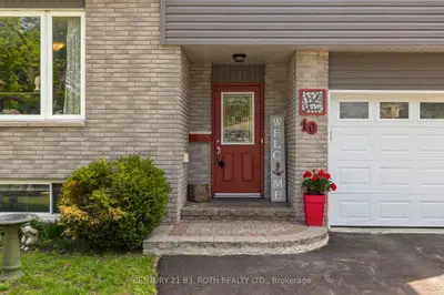 10 Andrea Crescent, Orillia, On L3v 6w5