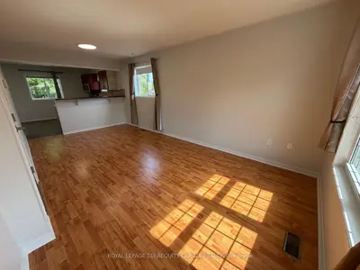 79 Chalmers Drive Upper, Barrie, On L4n 8a6