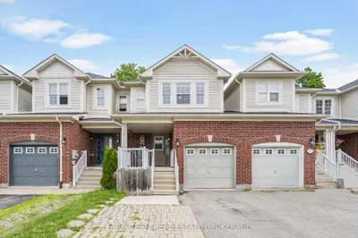 57 Winchester Terrace, Barrie, On L4m 0c8