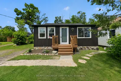 8 Myrtle Avenue, Oro-medonte, On L0l 1t0