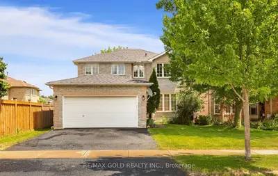 123 RUFFET Drive, Barrie, ON L4N 0P2