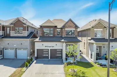 24 Sassafras Road, Springwater, On L9x 2c6