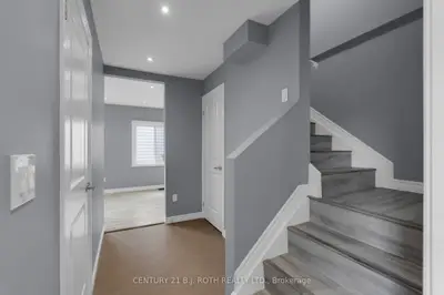 12 Dufferin Street Units 1 + 2 + Coach House, Barrie, On L4n 2j7
