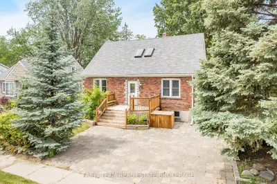 18 Holgate Street, Barrie, On L4n 2t5