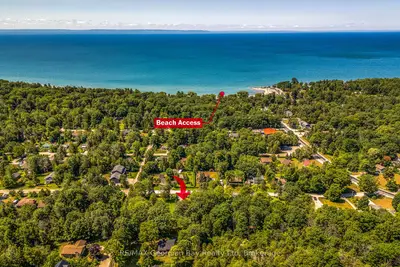 25 Albert Avenue, Tiny, On L0l 2j0