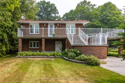 25 Albert Avenue, Tiny, On L0l 2j0