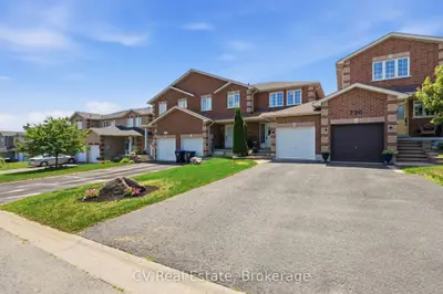 798 Coral Springs Lane, Midland, On L4r 0a1