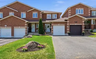 798 Coral Springs Lane, Midland, On L4r 0a1
