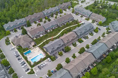 37 Silver Glen Boulevard 37, Collingwood, On L9y 0g9