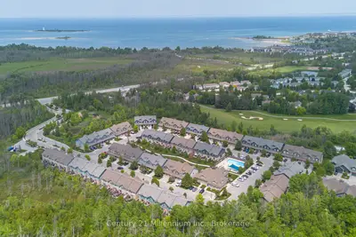 37 Silver Glen Boulevard 37, Collingwood, On L9y 0g9