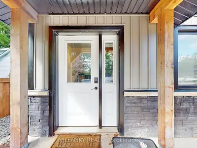 195 Owen Street F, Barrie, On L4m 3h8