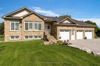 2884 Sunnydale Lane, Ramara, On L0k 1b0