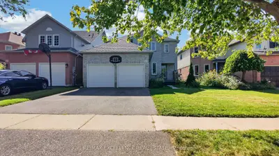 133 Cardinal Street, Barrie, On L4m 6g2