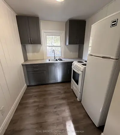 123 Henry Street, Barrie, On L4n 1e2