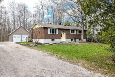 3304 Goldstein Road, Severn, On L0k 2b0
