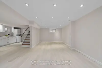 89 North (bsmnt) Street W, Orillia, On L3v 3s7