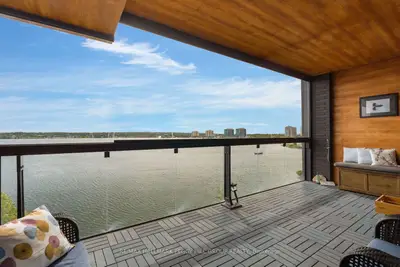 185 Dunlop Street E 305, Barrie, On L4m 0l7