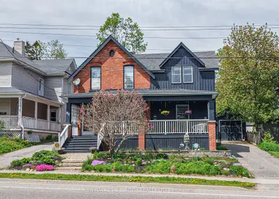 80 Coldwater Road W, Orillia, On L3v 3l4