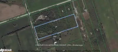 2667 Ramara Rd 47, Ramara, On L0k 1b0