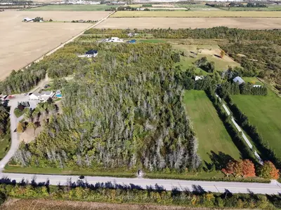 2667 Ramara Rd 47, Ramara, On L0k 1b0