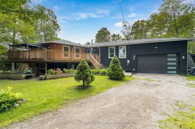 8 Joliet Crescent, Tiny, On L9m 1r2