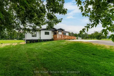 597 Lafontaine  Road W, Tiny, On L9m 0l7