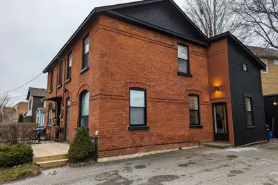 22 St. Paul Street, Collingwood, On L9y 3n9