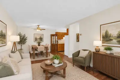 10b Coulter Street 211, Barrie, On L4n 6s1