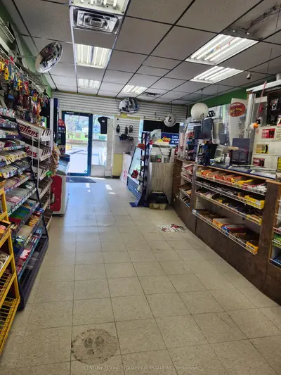 190 Minets Point Road 8, Barrie, On L4n 4c3