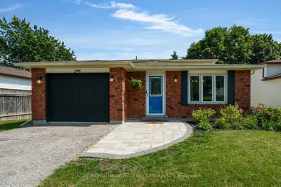 295 GALLOWAY Boulevard, Midland, ON L4R 5A3