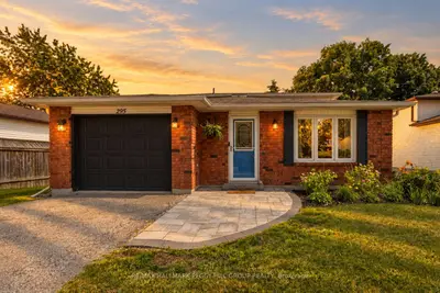 295 GALLOWAY Boulevard, Midland, ON L4R 5A3