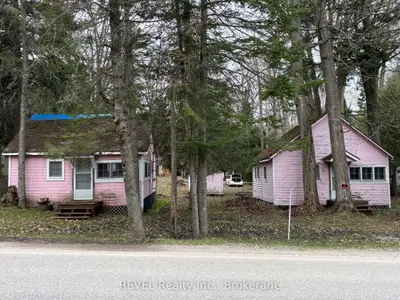 301 Concession 11 Road W, Tiny, On L0l 2j0