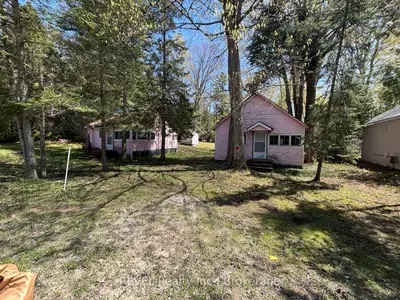 301 Concession 11 Road W, Tiny, On L0l 2j0