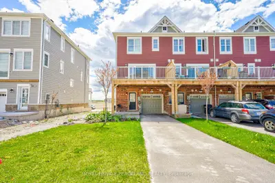 59 Shelburne Avenue, Wasaga Beach, On L9z 0j4