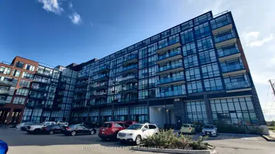 681 Yonge Street 524, Barrie, On L4n 4e8