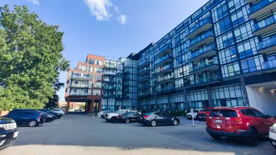 681 Yonge Street 524, Barrie, On L4n 4e8