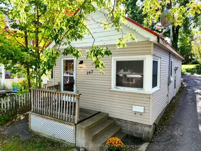 167 Laclie Street, Orillia, On L3v 4n3