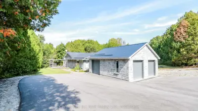 2709 Wainman Line, Severn, On L0k 1e0