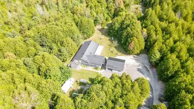 2709 Wainman Line, Severn, On L0k 1e0