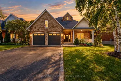 75 Edward Street E, Clearview, On L0m 1g0