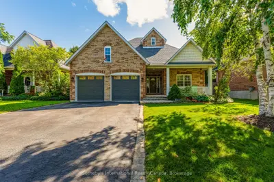 75 Edward Street E, Clearview, On L0m 1g0