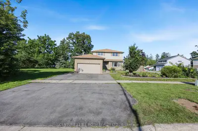 104 Woodside Drive, Orillia, On L3v 7n7