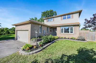 104 Woodside Drive, Orillia, On L3v 7n7