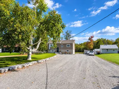 4041 GLEN CEDAR Drive, Ramara, ON L3V 0S2