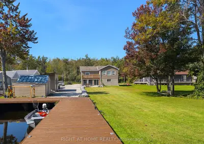 4041 GLEN CEDAR Drive, Ramara, ON L3V 0S2