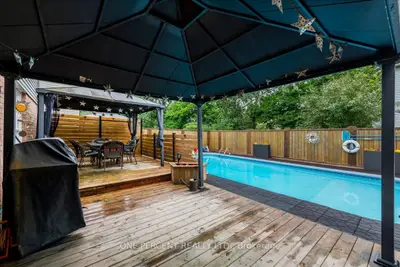 194 Livingstone Street W, Barrie, On L4n 6z9