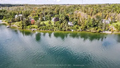 2 Pemberton Lane, Oro-medonte, On L0l 2l0