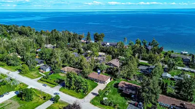 55 Shelswell Boulevard, Oro-medonte, On L0l 2e0